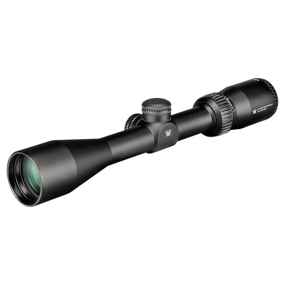 OPTICAL Crossfire II 3-9x40-V-Plex (MOA)VORTEX