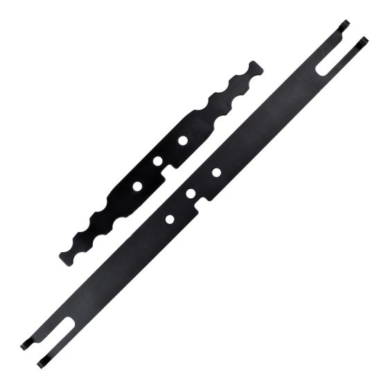 Flettenti per balestra carrucolata modello JS-CF501