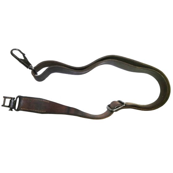 Leather strap for MG34 / MG42