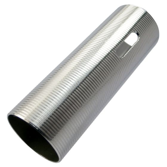 Cilindro TYPE “C” - Acciaio inox - FPS (CLTC)
