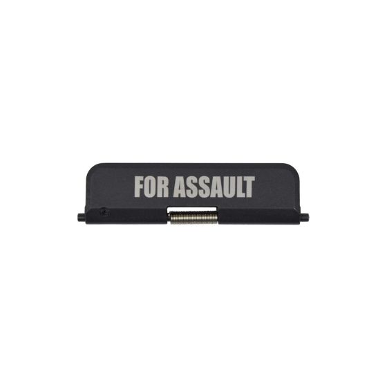 Sportellino DUST COVER per serie CSG  FOR ASSAULT