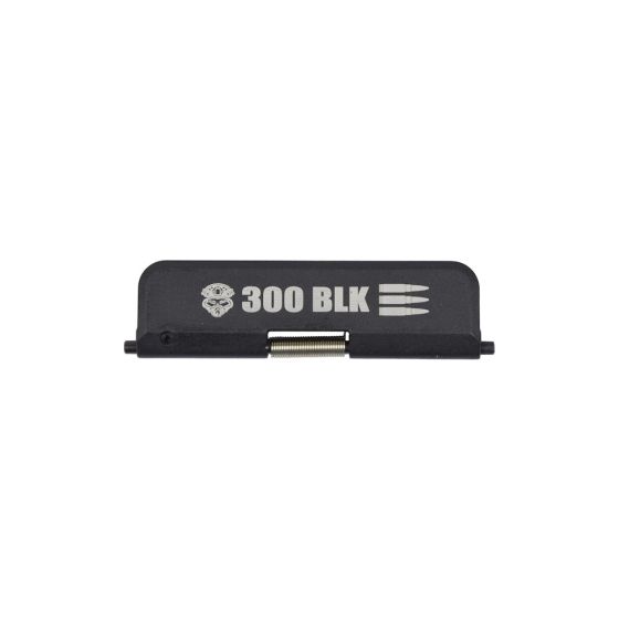 Sportellino DUST COVER per serie CSG  300 BLK CM-OT18D