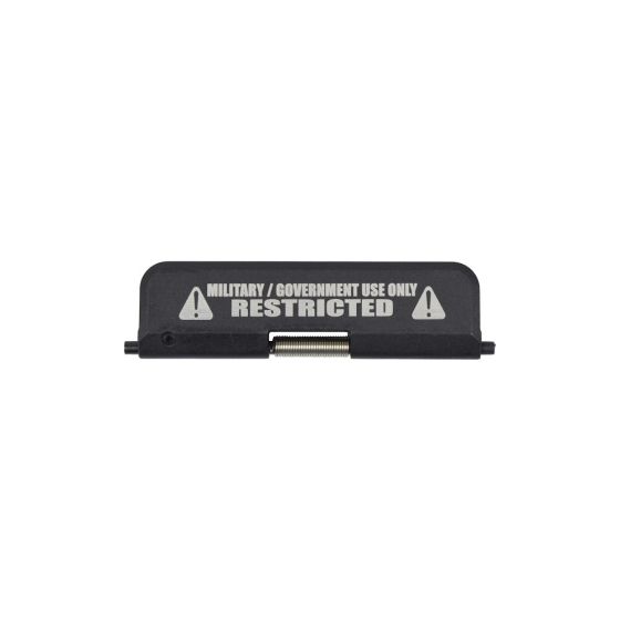 Sportellino DUST COVER per serie CSG  MILITARY / GOVERNAMENT UES ONLY RESTRICTED