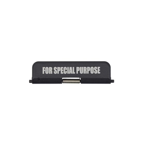 Sportellino DUST COVER per serie CSG  FOR SPECIAL PURPOSE