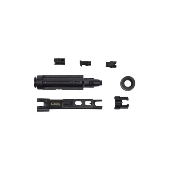 Loading nozzle suitable for cyma M4 CGS gas rifles CYMA