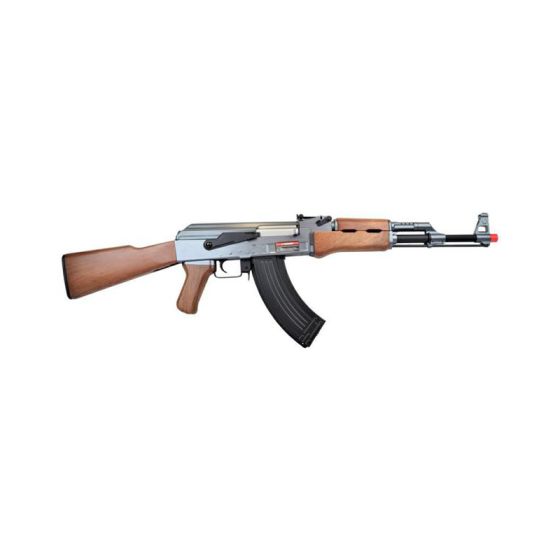 Fucile elettrico ak47 cyma