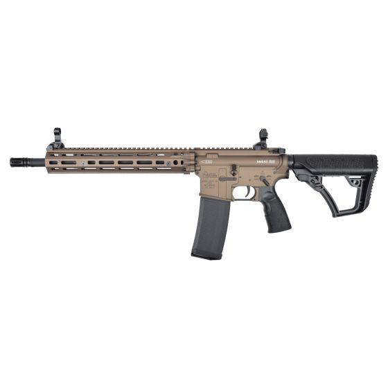 FUCILE ELETTRICO DANIEL DEFENSE M4A1 RIII 14.5"  Dark Earth  CYMA