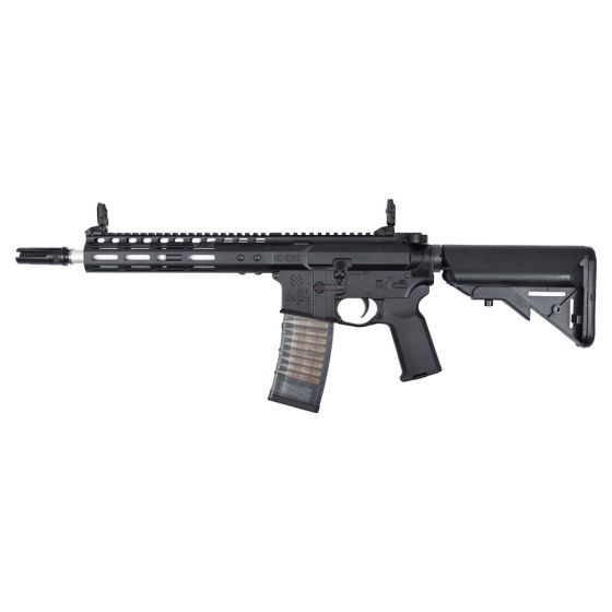 Gas Rifle  BlowbackCGS RIFLE NOVESKE N4 9.0" Black  CYMA