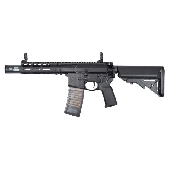 Gas Rifle  BlowbackCGS RIFLE NOVESKE N4 7.0" Black  CYMA