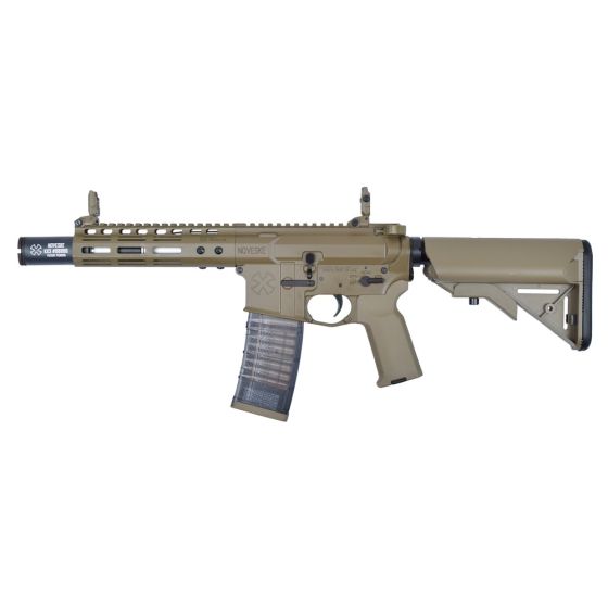 Fucile a Gas  CGS  NOVESKE N4 7.0" HIGH SPEED BOLT Tan CYMA
