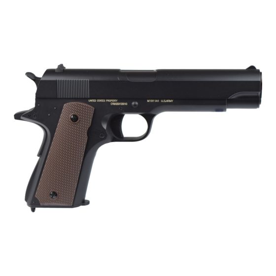Electric pistol colt M1911a1 Mosfet version Cyma