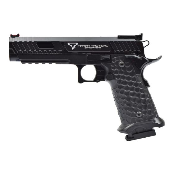 Pistola Elettrica  JW3 COMBAT MASTER con MOSFET - Nero - Batteria lipo  + Carica Batteria - CYMA 