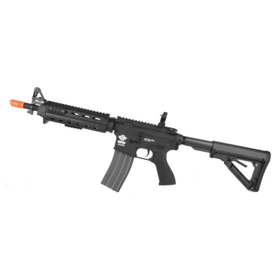 Cm16 mod0 egc-16p-md0-bnb-ncm (g&g) nero