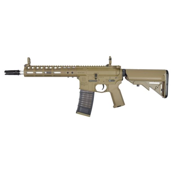 Electric Rifle NOVESKE N4 GEN.3  Dark Earth  CYMA