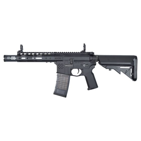 FUCILE ELETTRICO NOVESKE N4 7"   Nero  CYMA