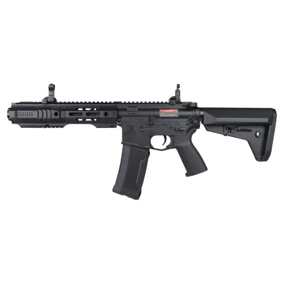 Electric rifle salient arms sai gry 6.5mm black  CYMA
