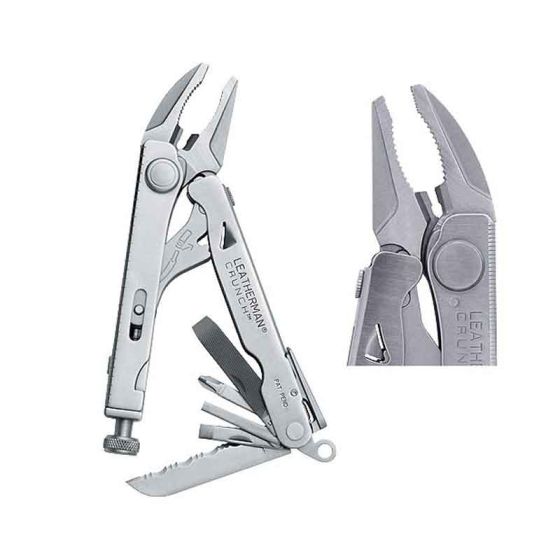 Leatherman Crunch