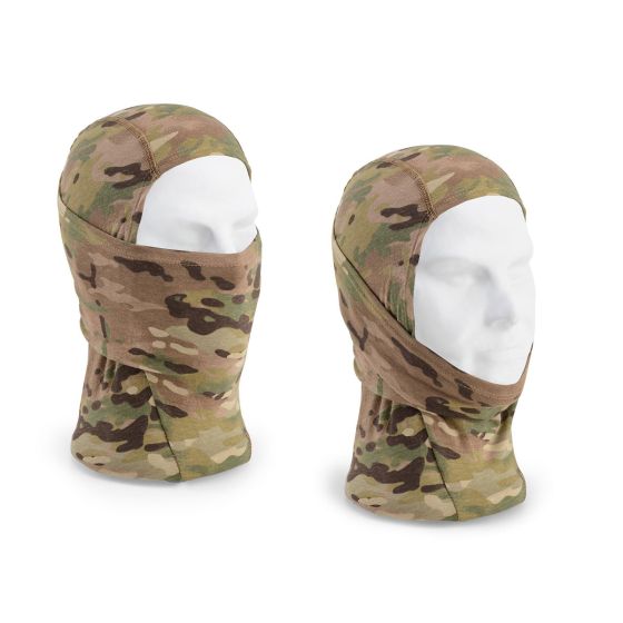 Collare Passamontagna multiuso colore multicam - Defcon5 (D5-1939 MC)