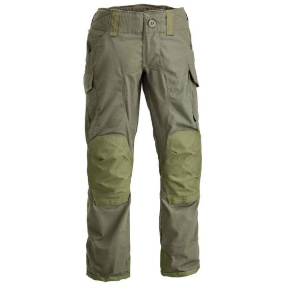 ADVANCED TACTICAL PANTS green   Defcon 5 (D5-3171)