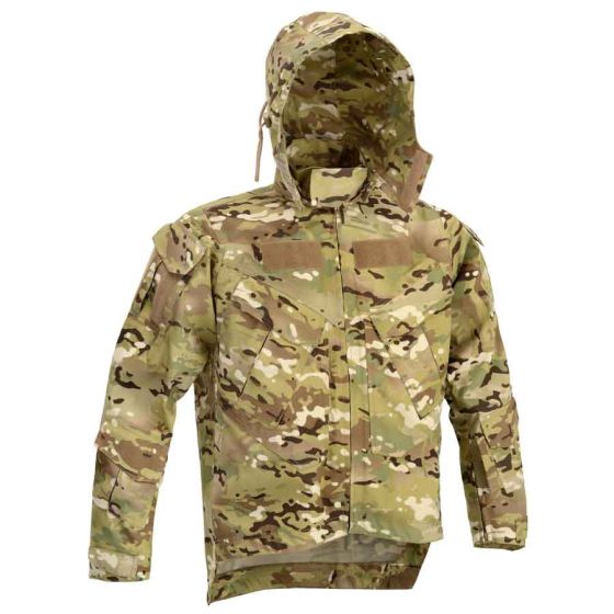 Dragonfly Tactical Jacket Multicam Defcon 5