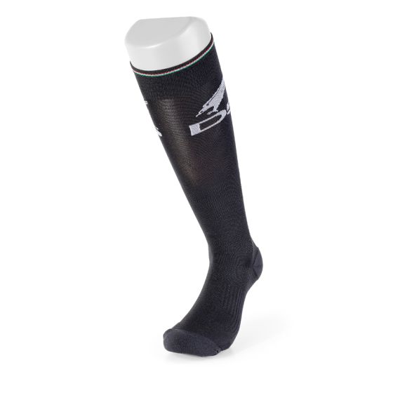 TacTel® Long Socks - Black - Seasonal Season: Spring / Summer - Defcon 5 (D5-CLZ03)