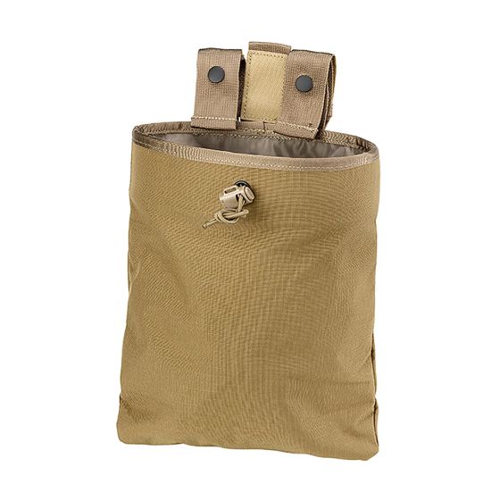 Tasca porta accessori richiudibile - Tan - DEFCON 5 (D5-DMP910 CT)