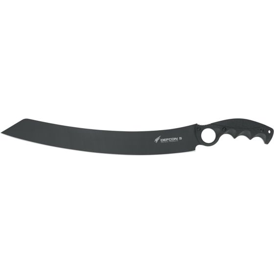 Macete TACTIICAL KNIFE TANGO Defcon 5