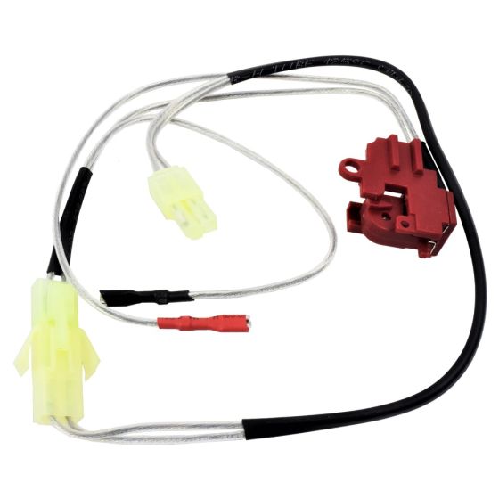 Switch set per Gearbox V2 Cavi Posteriori D/BOYS (DB069)