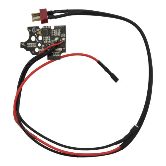 KYLIN MOSFET V2 D|BOYS 