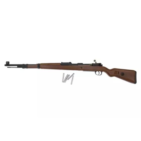 Kar98K spring rifleReal  brand D | boys