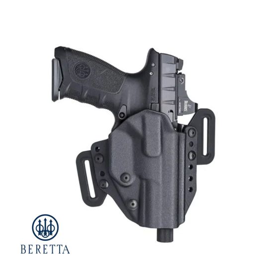 Beretta APX Civilian RDO Right Hand Holster
