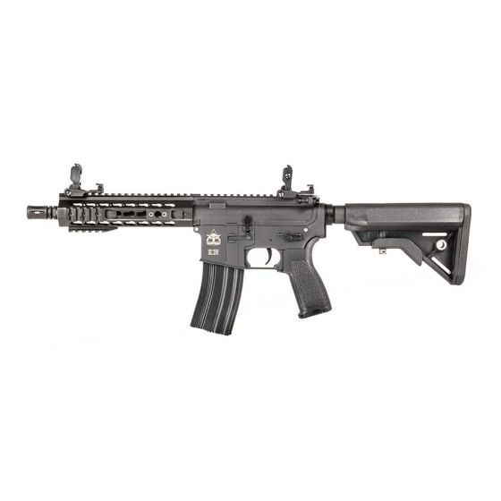 Fucile elettrico M4 Recon UX4 9"" CARBONTECH - Evolution (EC08AR)
