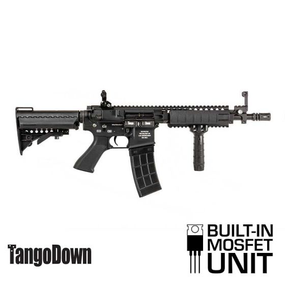Fucile elettrico  ECR-5 CQB Tango Down (EH13AR)