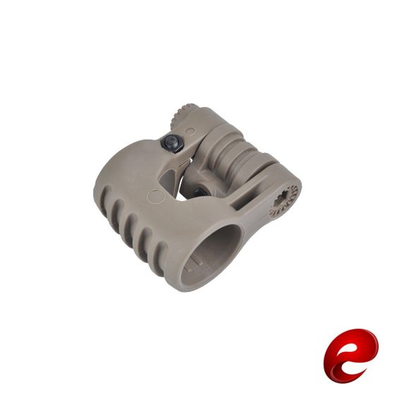 Adjustable Torch Attachment - Dark Earth "Tan" - Element (EL-EX340T)