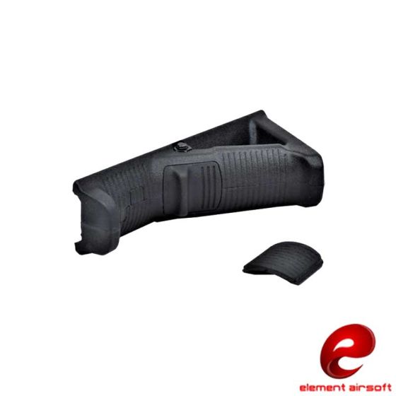 Impugnatura anteriore angolare Black V2.0 (Element)