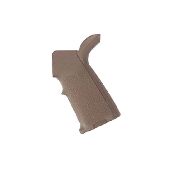 Element grip centrale XM4- M16 tan