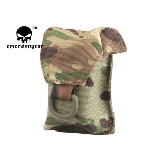 Tasca Utility Almighty Multicam Emerson 