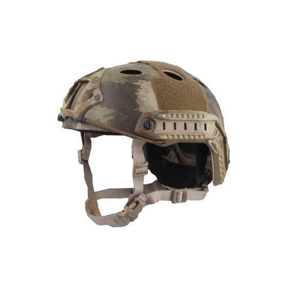 Helmet Fast Pj Type  A-TACS Emerson (EM5668N)