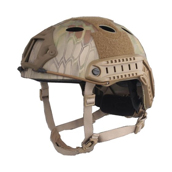 Helmet Fast Pj Type  MANDRAKE Emerson (EM5668I)