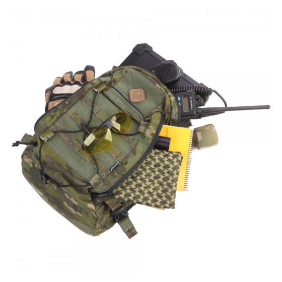 Assault Backpack Tactical Backpack - Multicam Tropic - Emerson (EM5818MCTP)