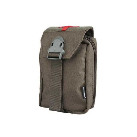 Military First Aid Kit green Emerson Gear (EM6368FG)
