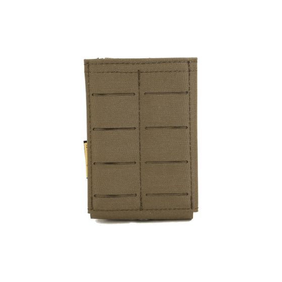 Tasca  porta Caricatore  M4  Ak 5.56 - 7.62  coyote brown Emerson  