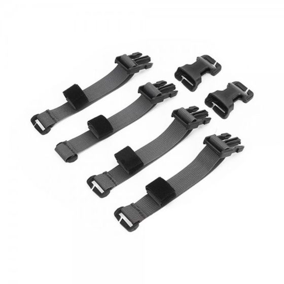 Kit Gear cinghie per Tactical Vest - Wolf Gray - Emerson (EM7330WG)