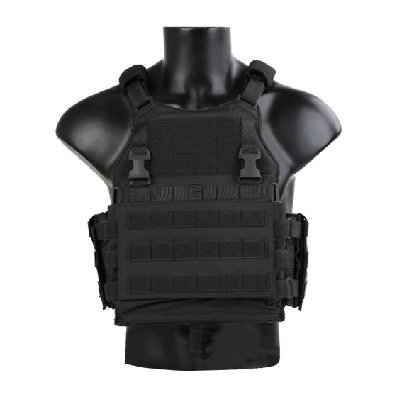 Emersongear  tactica vest black  EM7406BK