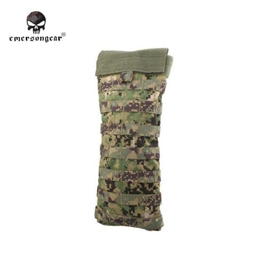 Hydration Bag Holder Pocket AOR1 Emerson
