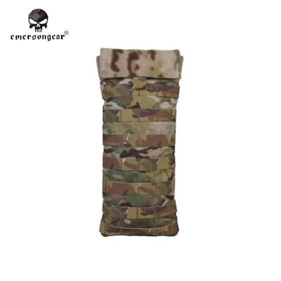 Tasca Porta Sacca Idratazione Camelback Multicam Emerson 