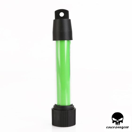 Cyalume Elettronico Verde Emersongear