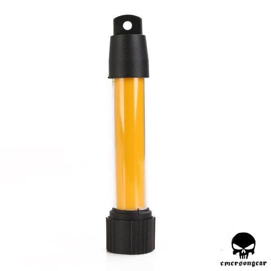 Cyalume Elettronico Giallo Emersongear