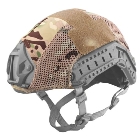 Coprielmetto per Elmetti Fast Coyote Brown Tan EmersonGear (EM9560CB)