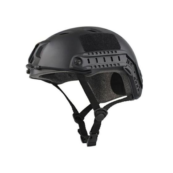 Elmo Fast PJ Type NERO Emerson (EM8810B)